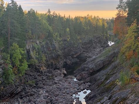 Imatra Waterfall - 2019 All You Need to Know BEFORE You Go (with Photos) - TripAdvisor