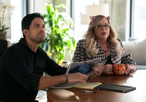 'Criminal Minds: Evolution': Luke and Penelope's Dinner Date Might Not Be All That Happened ...