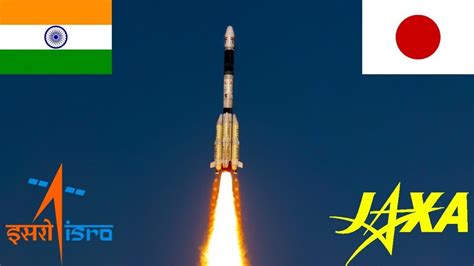 ISRO, Japanese Space Agency Review 2024 Joint Lunar Mission