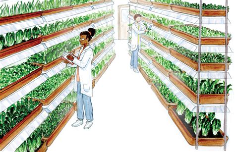 Six Hard Truths about Vertical Farming – GROW magazine