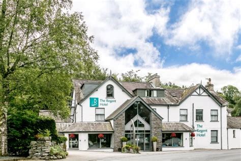 Wonderful stay in friendly, luxury hotel at Waterhead Bay. - Review of ...