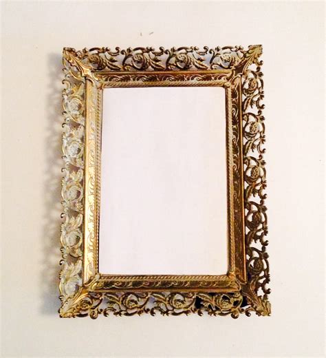 How to Create a Keepsake Frame for a Wedding Invitation | Goodwill Industries of the Southern ...