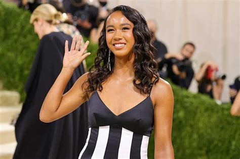 US Open finalist Leylah Fernandez among sports stars at Met Gala | Philstar.com