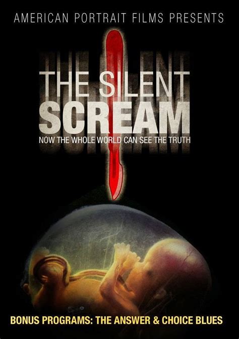 The Silent Scream (1984)