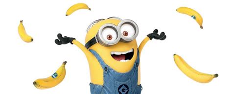 Chiquita puts Minions to work | Article | Fruitnet