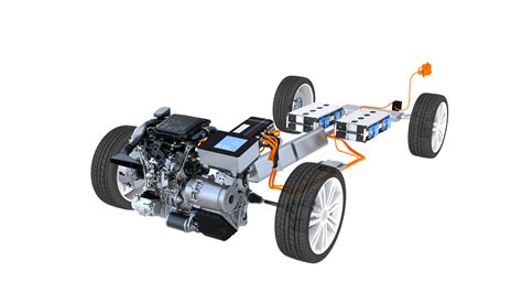 Final Project: Design of an Electric Vehicle : Skill-Lync