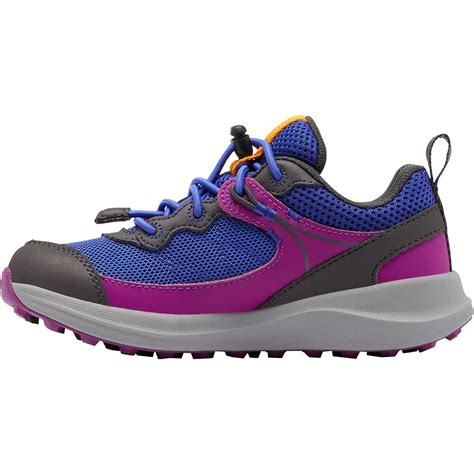 Columbia Trailstorm Hiking Shoe - Little Kids' | Backcountry.com