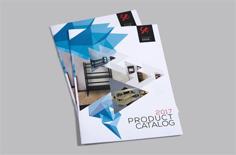 Product Catalog Cover by Muhammad Omar Khan on Dribbble