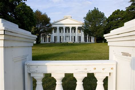 Rose Hill Mansion National Historic Landmark