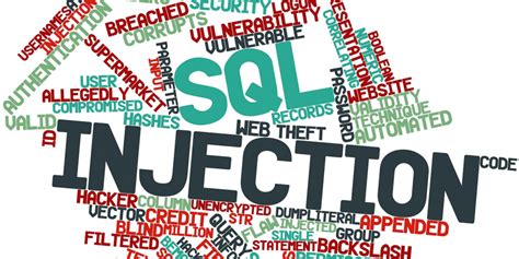 What is SQL Injection ~ Webgoat SQL Injection