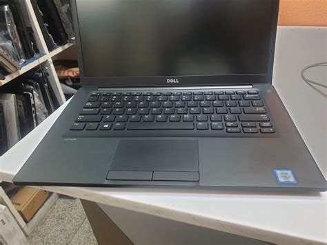 Dell Latitude 7490 I5 8th Gen Laptop at Rs 21500 | Dell Laptop in Bengaluru | ID: 25580583691