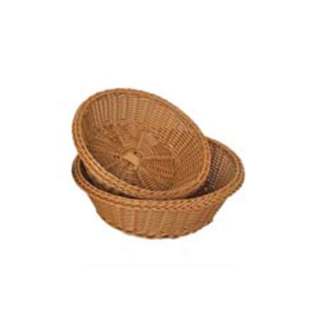 Round Bread Basket – Regency Hotelware