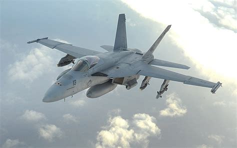 F A-18F Super Hornet Aircraft Wallpapers - Amazing Picture Collection