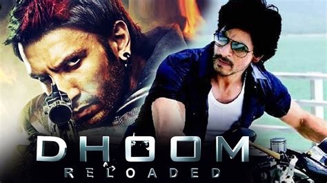 Dhoom 4 Release Date, cast n Trailer - Dhoom 4 Movie | Starcast ...