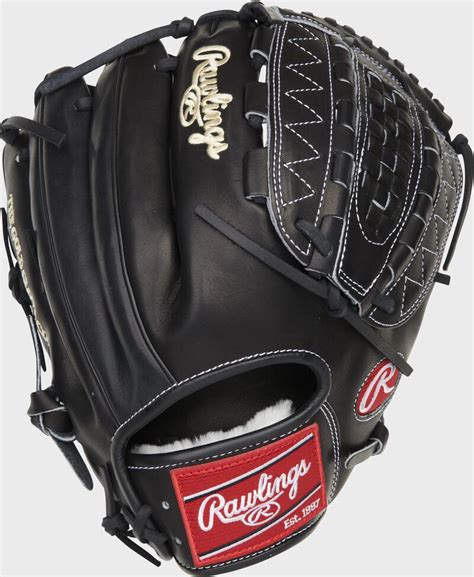 2022 Gerrit Cole Pro Preferred Infield/Pitcher's Glove | Rawlings