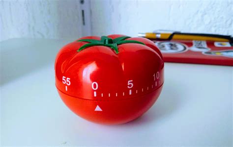 Pomodoro study technique timer - goldkse