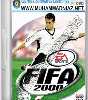 FIFA 2000 Free Download PC Game Full Version