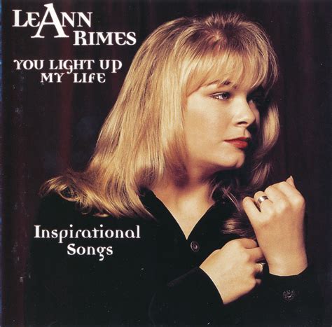 LeAnn Rimes Songs: A list of 10 of the Best | Holler