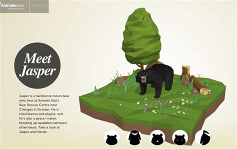 Microsoft teams up with Animals Asia to fight bear bile farming in China - Boing Boing