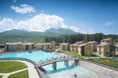 The Internet's Most Comprehensive List of Hostels in Montenegro