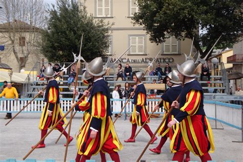 Le Marche festivals - VillaMarsi