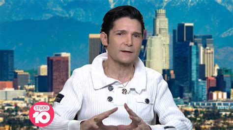 Corey Feldman Talks About His New Documentary - Virily