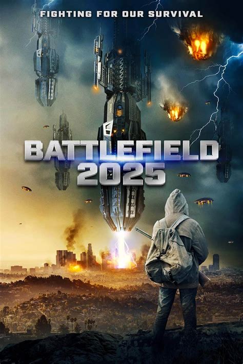 Battlefield 2025 – Take One