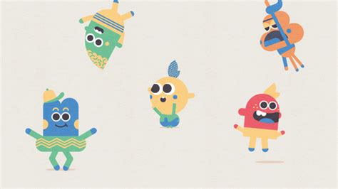 Kids - Headspace | film for the launch of Headspace Kids Animation ...