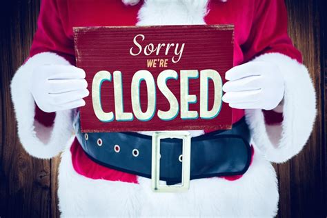 Huron Shores Municipal Office closed through the holidays - Sault Ste. Marie News