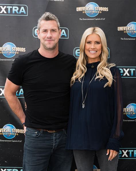 Christina Haack denies Ant Anstead's parenting allegations