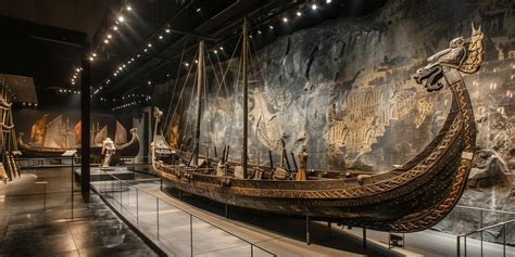 National Museum of Denmark: Vikings History & Legends - Viking Style