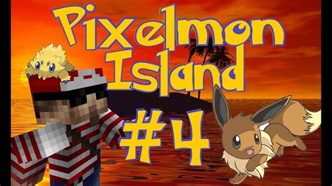 Finally! Stuff I Need! (Pixelmon Island Season 2) #4 - YouTube