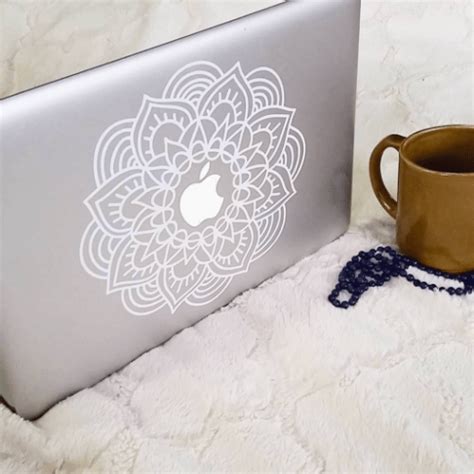 Personalize your laptop with custom decals • Decal Bar