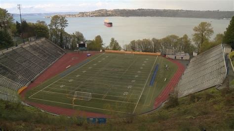 Stadium Bowl in Tacoma competing for 'America's Best High School ...