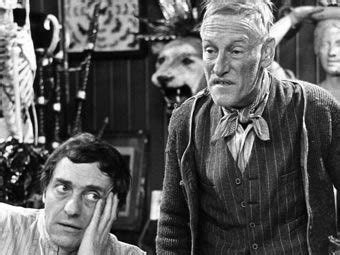 steptoe - Steptoe and Son Photo (6034639) - Fanpop