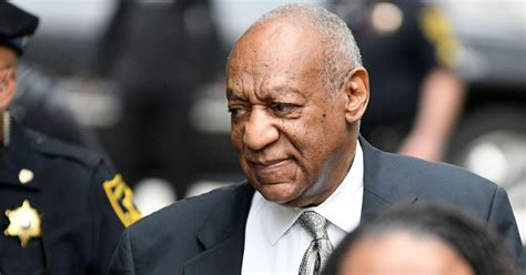 Bill Cosby Isn't The Exception, He's The Rule | HuffPost