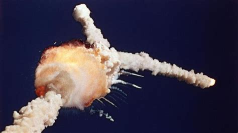 How Legendary Physicist Richard Feynman Helped Crack the Case on the Challenger Disaster ...