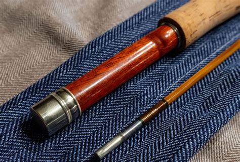 Bamboo Fly Rods | Spencer Durrant Outdoors