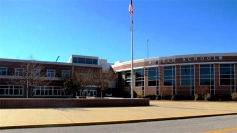 School Profile for Woodmont High