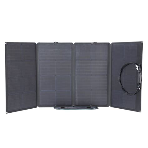 EcoFlow 160W Solar Panel - Webstar IT Store