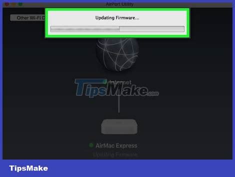 How to Update Router Firmware - TipsMake.com