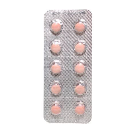 Cataflam 25 mg 10 Tablet - Kegunaan, Efek Samping, Dosis dan Aturan ...