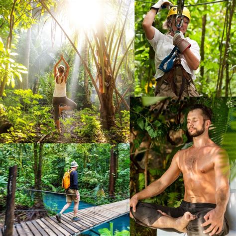 Costa Rica Yoga, Meditation & Adventure Retreat May 3-10, 2025 ...