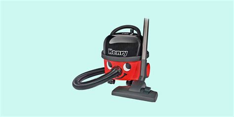 Numatic Henry review