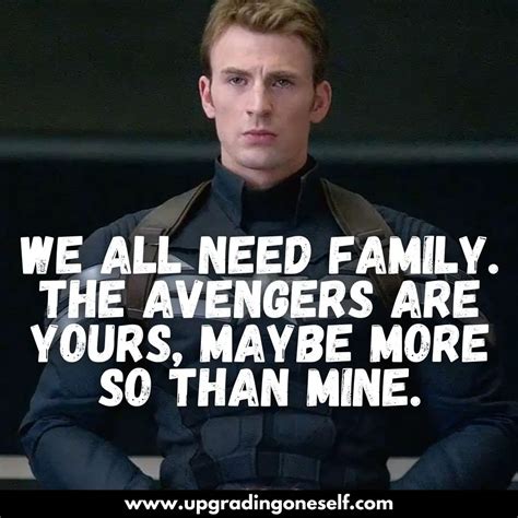 captain america quotes (6) - Upgrading Oneself