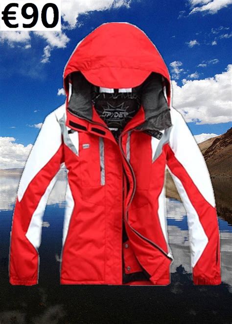 spyder ski jacket clearance uk mens womens