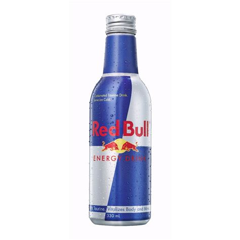 Finally found a bottled Red Bull again! r/energydrinks