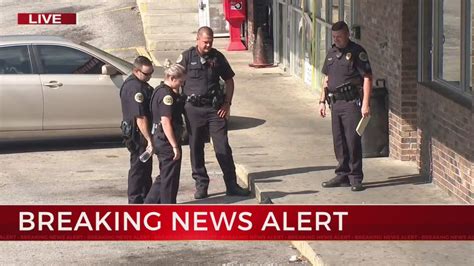 Suspect in custody following afternoon shooting in Nashville | WKRN News 2