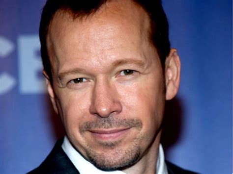 Donnie Wahlberg - Biography, Height & Life Story | Super Stars Bio