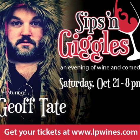 MyNorthTickets | Sips & Giggles Comedy Show - 10/21/17